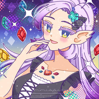 Art for lxmangaart.