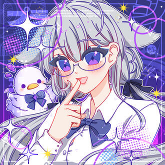 Commission for Aura Celestae on VGen.