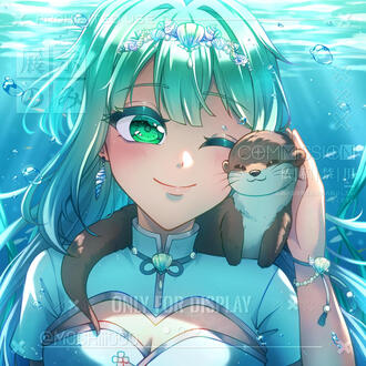 Commission for Rfe_Zenith.