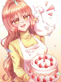 Commissioned by IPlayVidya_ on Vgen