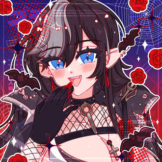 Commission for allbutn0thing on VGen