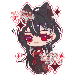 Art for Sukimiii.