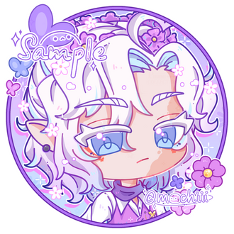 Art for KyettaX.